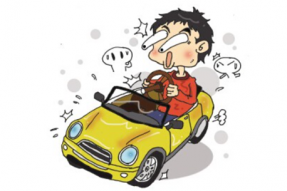 生活中的灭火神器和幸福增加器——抽油宝