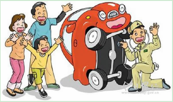 汽车行业创业项目 – 汽车产业链有哪些创业机会?