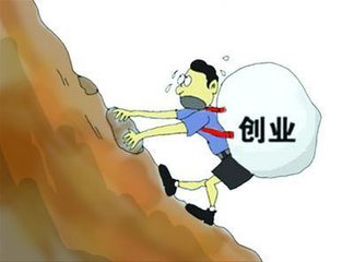 什么行业适合创业?