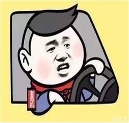 抽油宝也来担任老司机