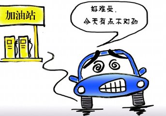 抽油宝普及发动机养护机油护理常识
