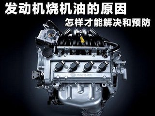 抽油宝教您如何预防烧机油